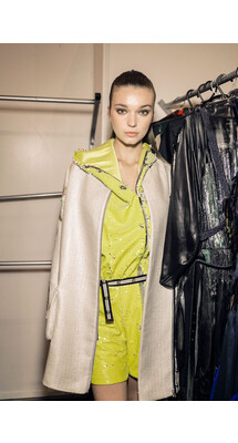 Julia Dalakian Spring 2019 / Julia Dalakian Весна-лето 2019